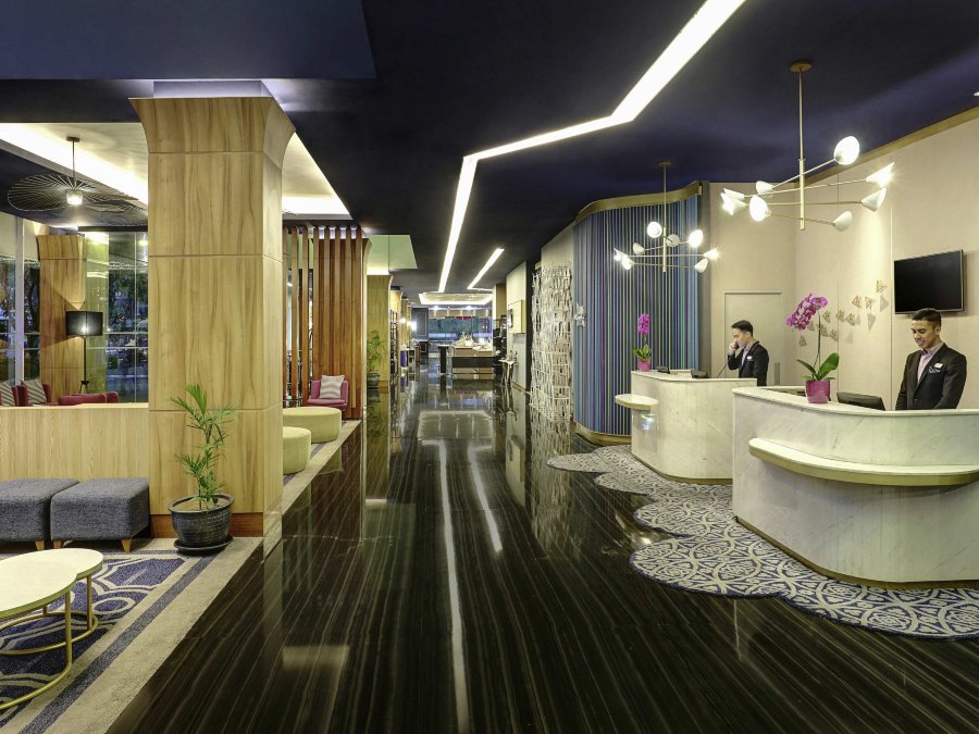 Mercure Bandung Nexa Supratman #5
