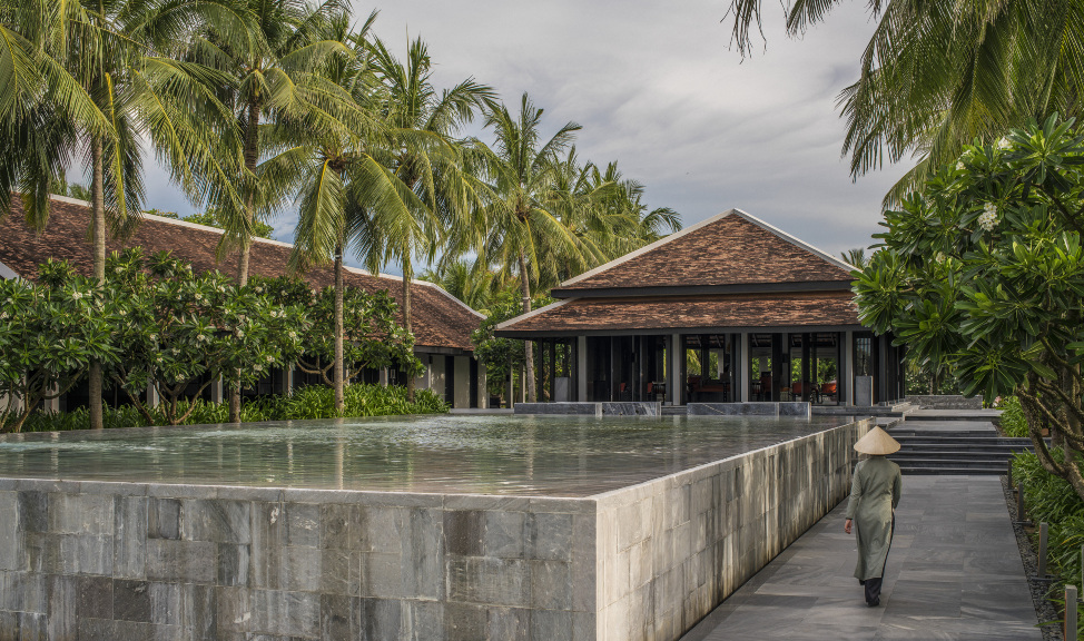 Four Seasons Resort The Nam Hải Hội An #5