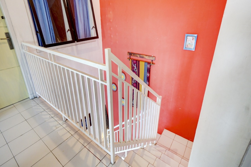 Hotel O Edotel Tebe Syariah #5
