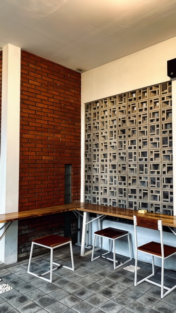 Twin House Jogja #5