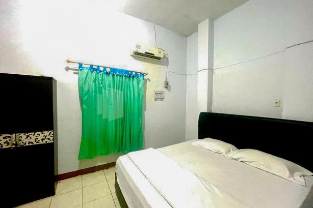 889 Guesthouse RedPartner