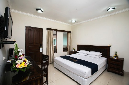 The Niche Bali #5