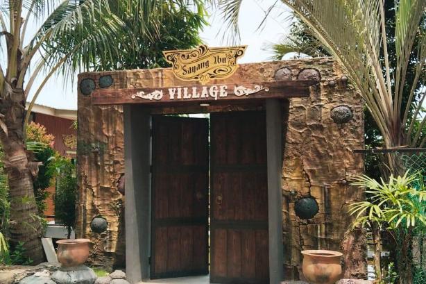 RedDoorz Syariah at Sayang Ibu Village Nongsa Batam #5