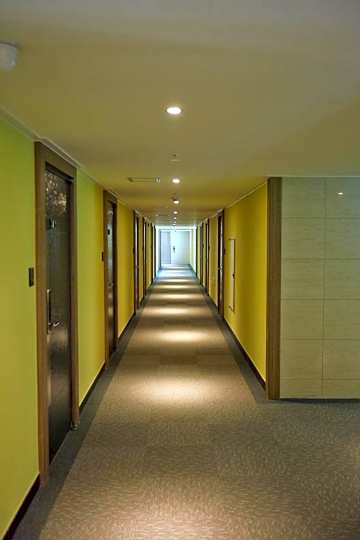 Royal Square Hotel Seoul #5