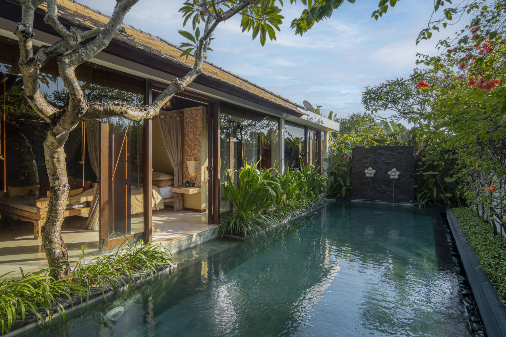 The Royal Purnama Luxury Villas - Adults Only #5