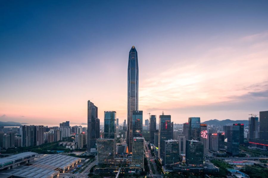 VIP House Hotel (Heyuan Avenue Asia's No. 1 Highest Fountain Store)