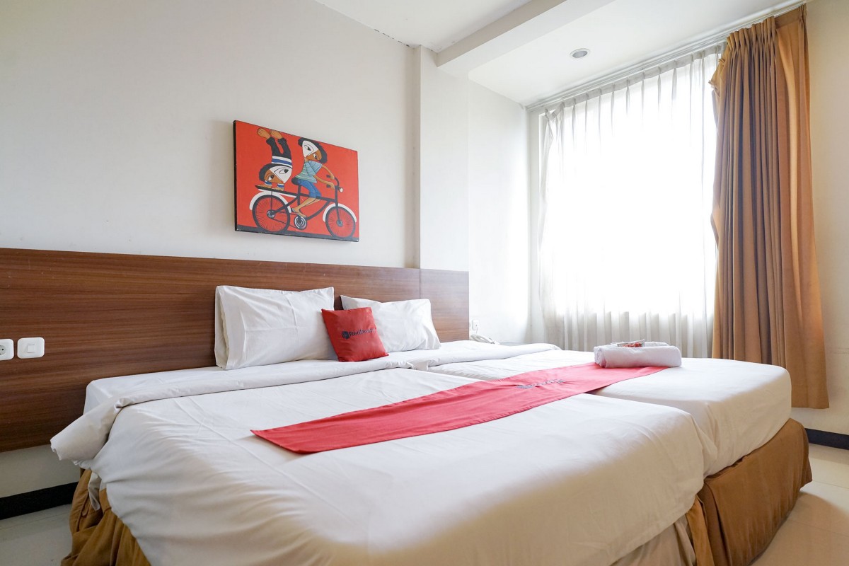 Hotel Ersada Braga