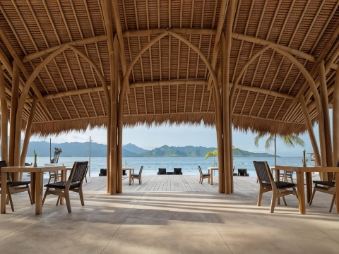 Gili Air Lagoon Resort by Waringin Hospitality #5