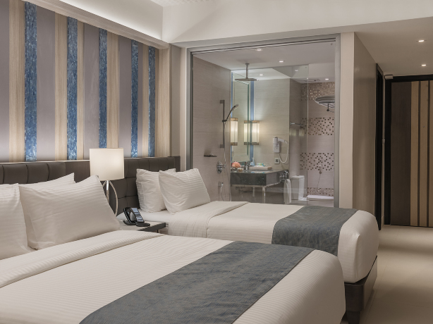 Henann Palm Beach Resort #5