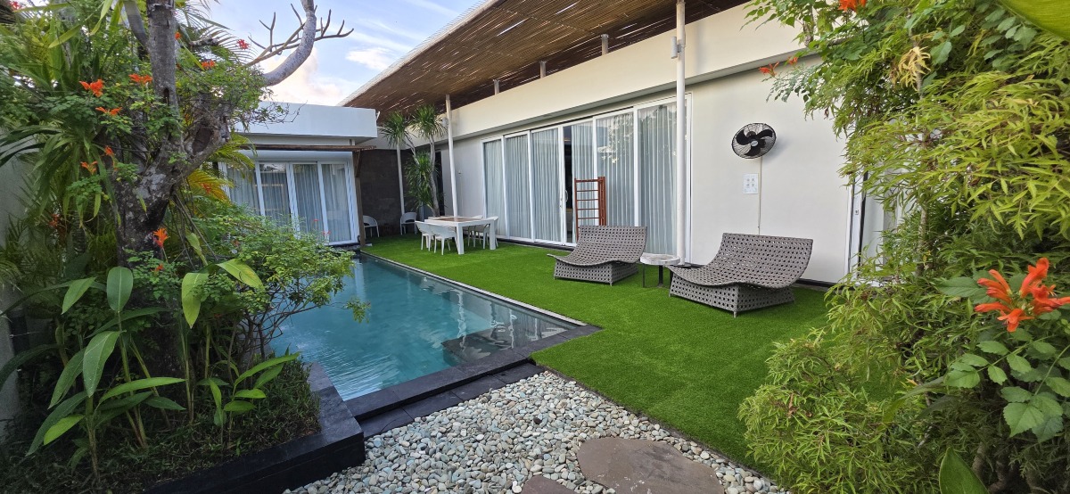 hu'u Villas #5