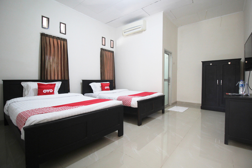 Hotel O Wisma Ray Syariah