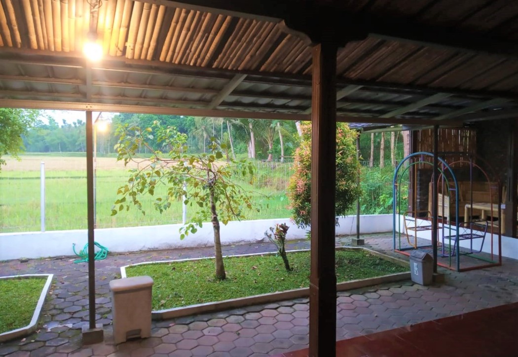 Rajasa Hotel #5
