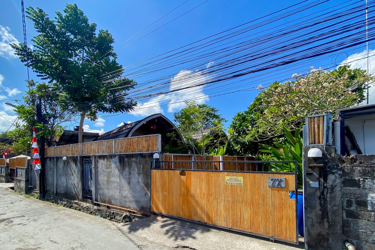 The Lumbung Residence #5