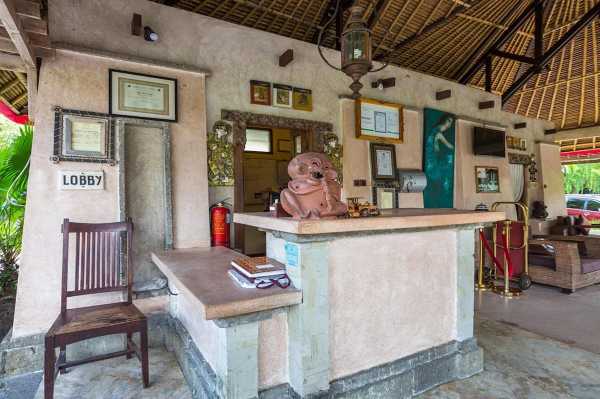 Villa Puri Ayu #5