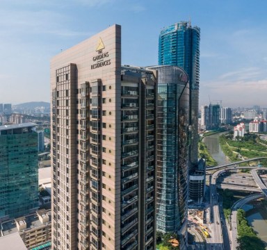 St. Giles Mid Valley Kuala Lumpur