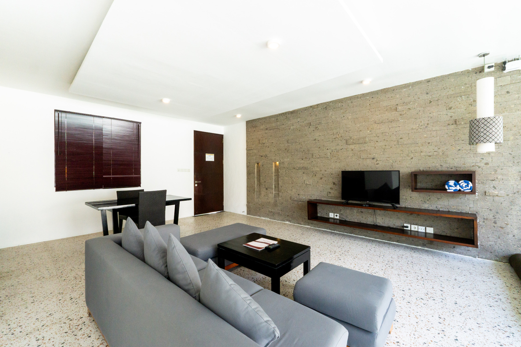 Jay's Villa Umalas #5