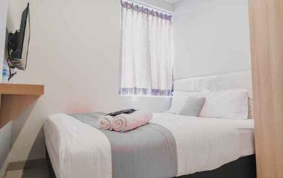 RedDoorz Plus Near Soekarno Hatta Airport Taman Mahkota