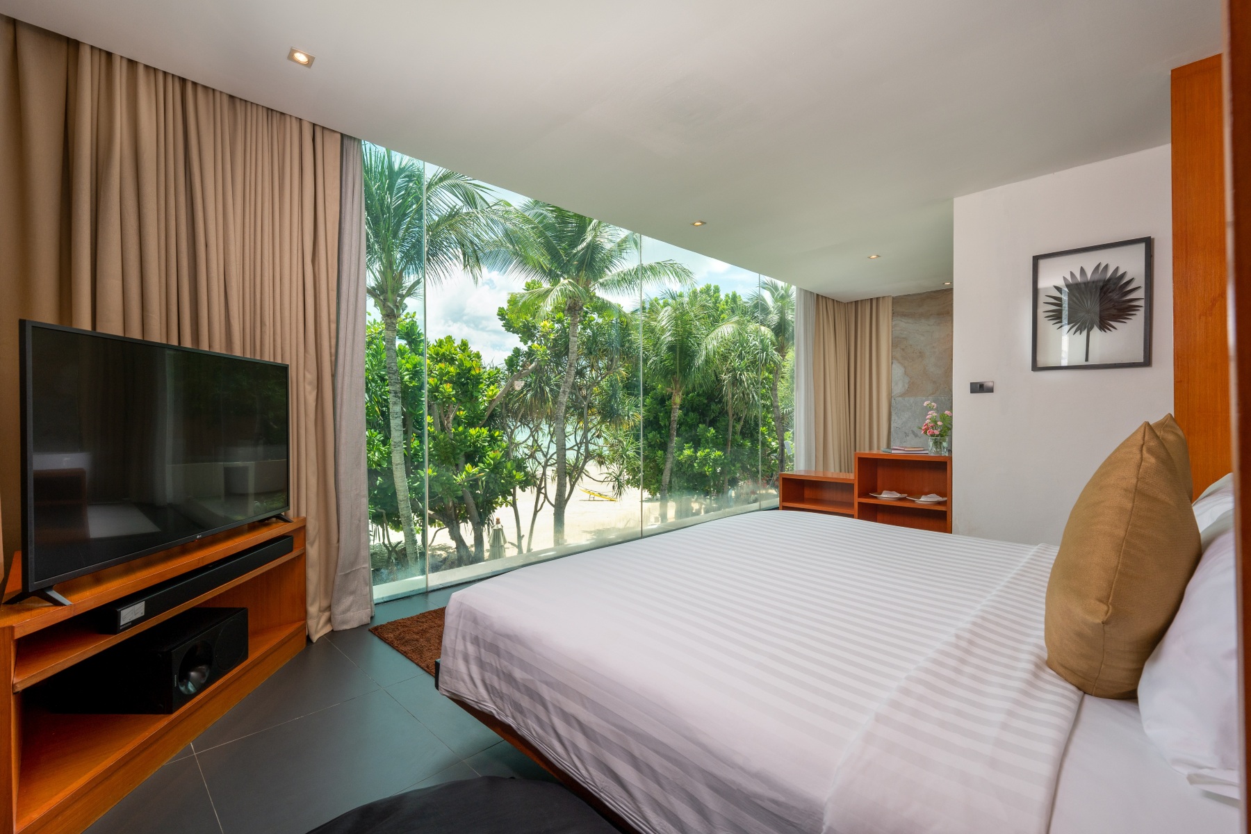 La Flora Resort Patong #5