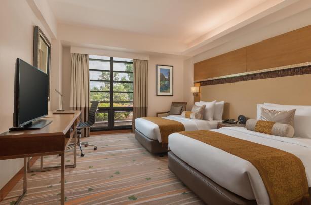 Best Western Plus The Ivywall Hotel - Palawan #5