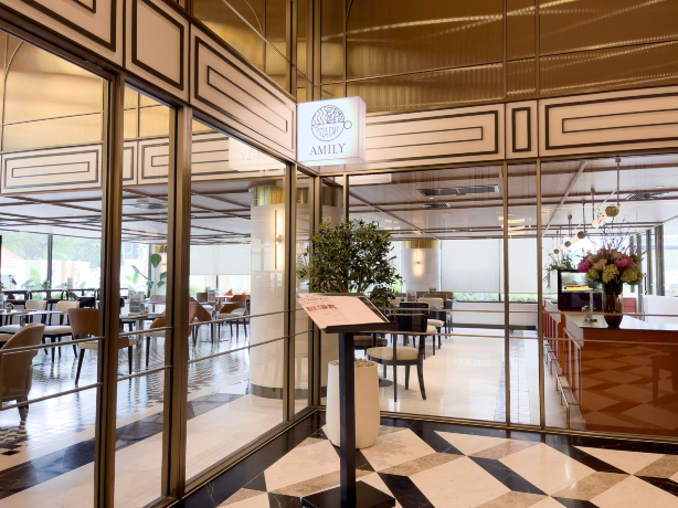 A-One Bangkok Hotel #5