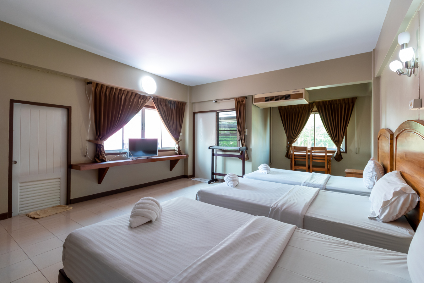 Best LD Hotel