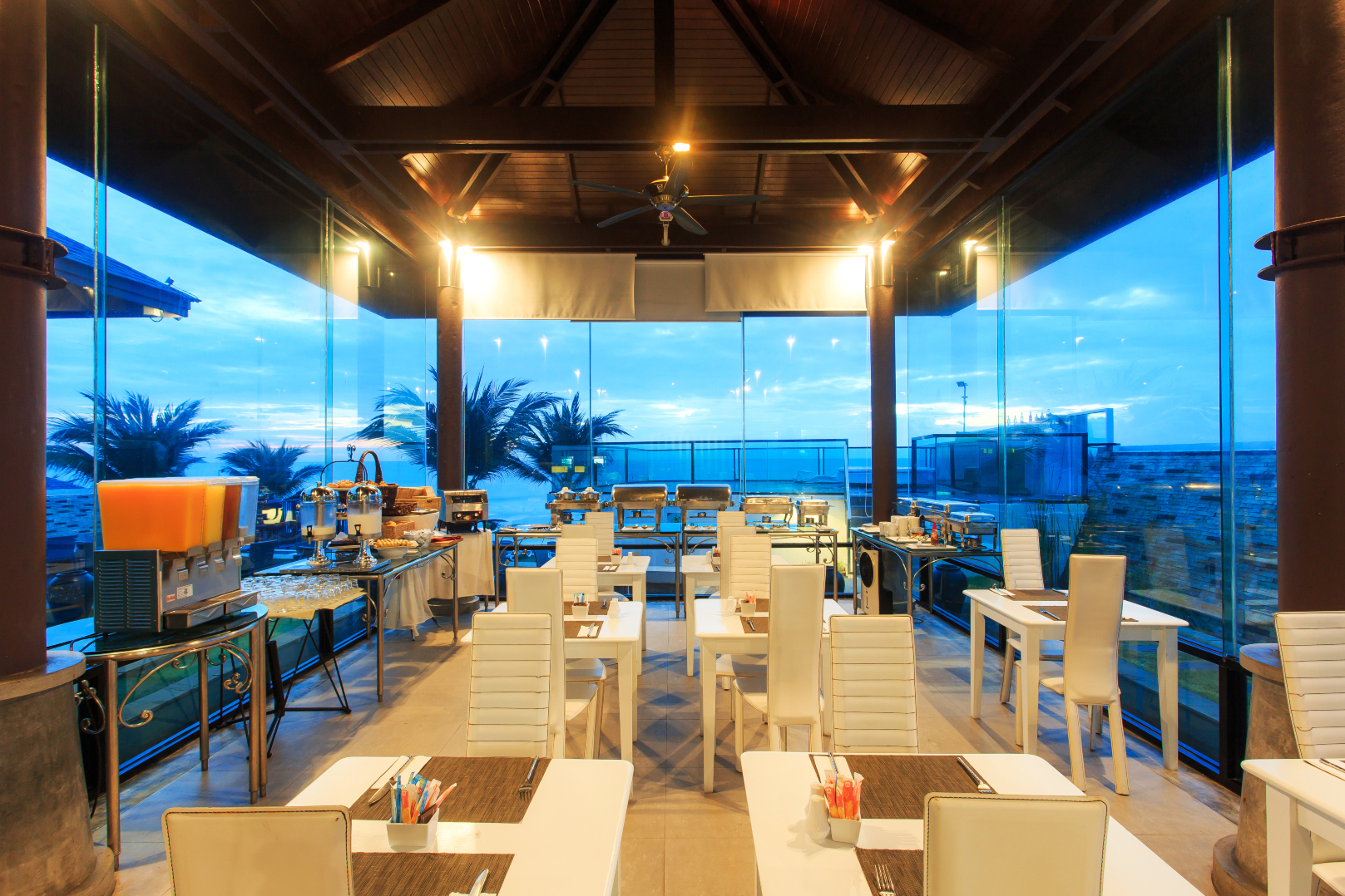 Samui Resotel Beach Resort #5