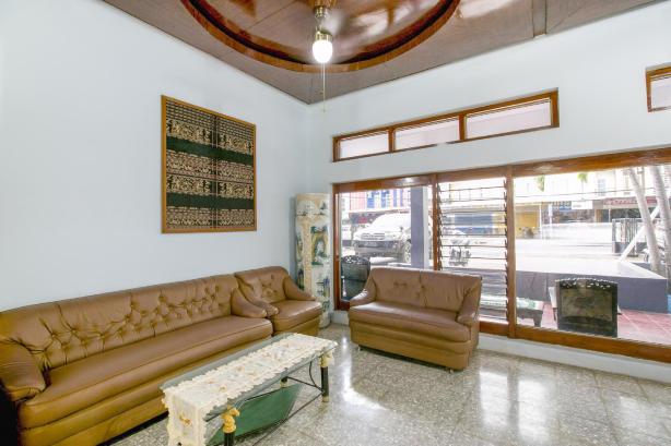 Hotel O Charvita #5