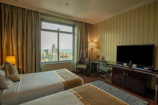 City Tower Hotel #5
