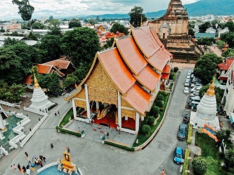 Star Hotel Chiang Mai #5