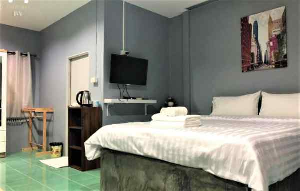 The Money Inn