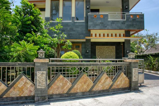 RedDoorz @ Jakal Atas KM 10 #5