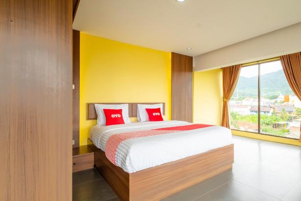 Capital O 1973 Guest House Toserba Selamat Syariah Pelabuhan Ratu