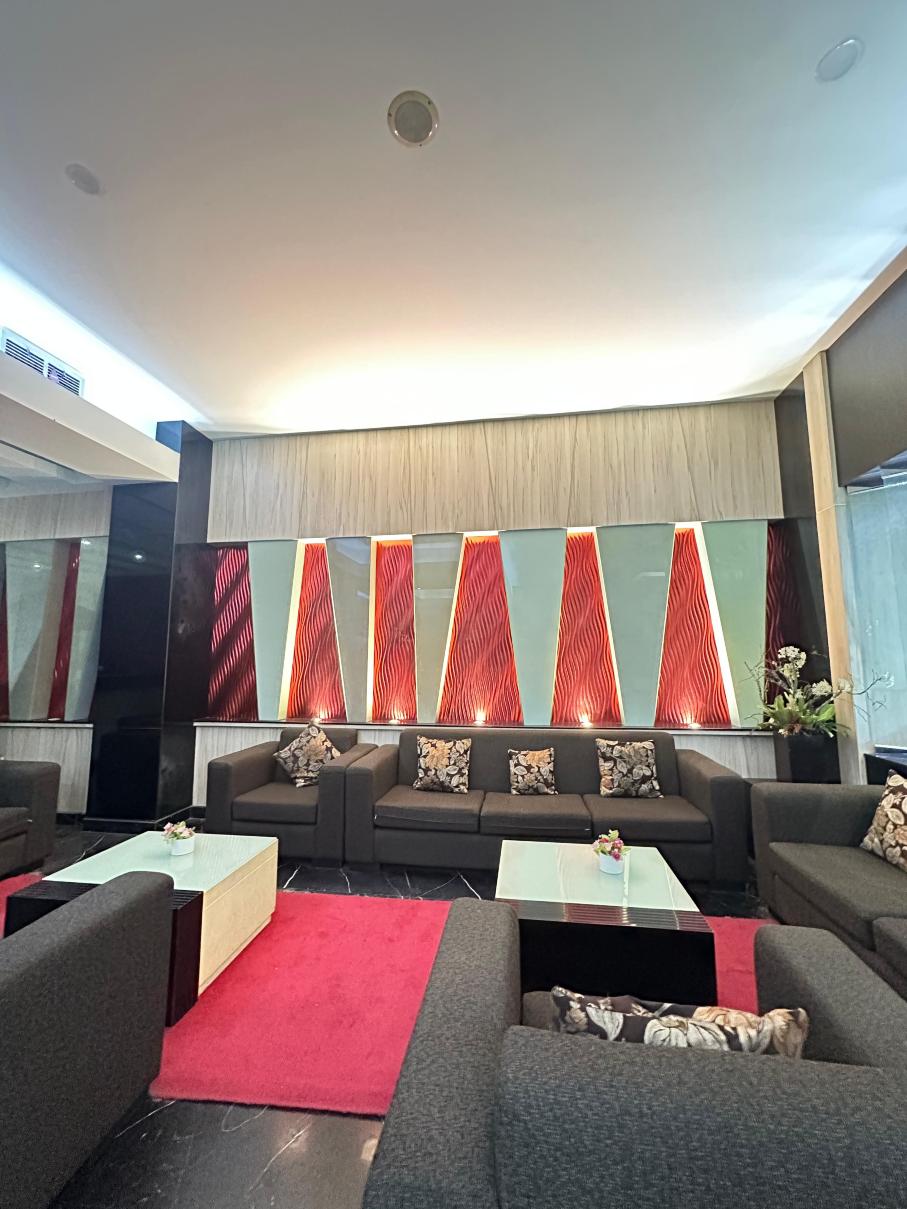 Travello Hotel Manado #5