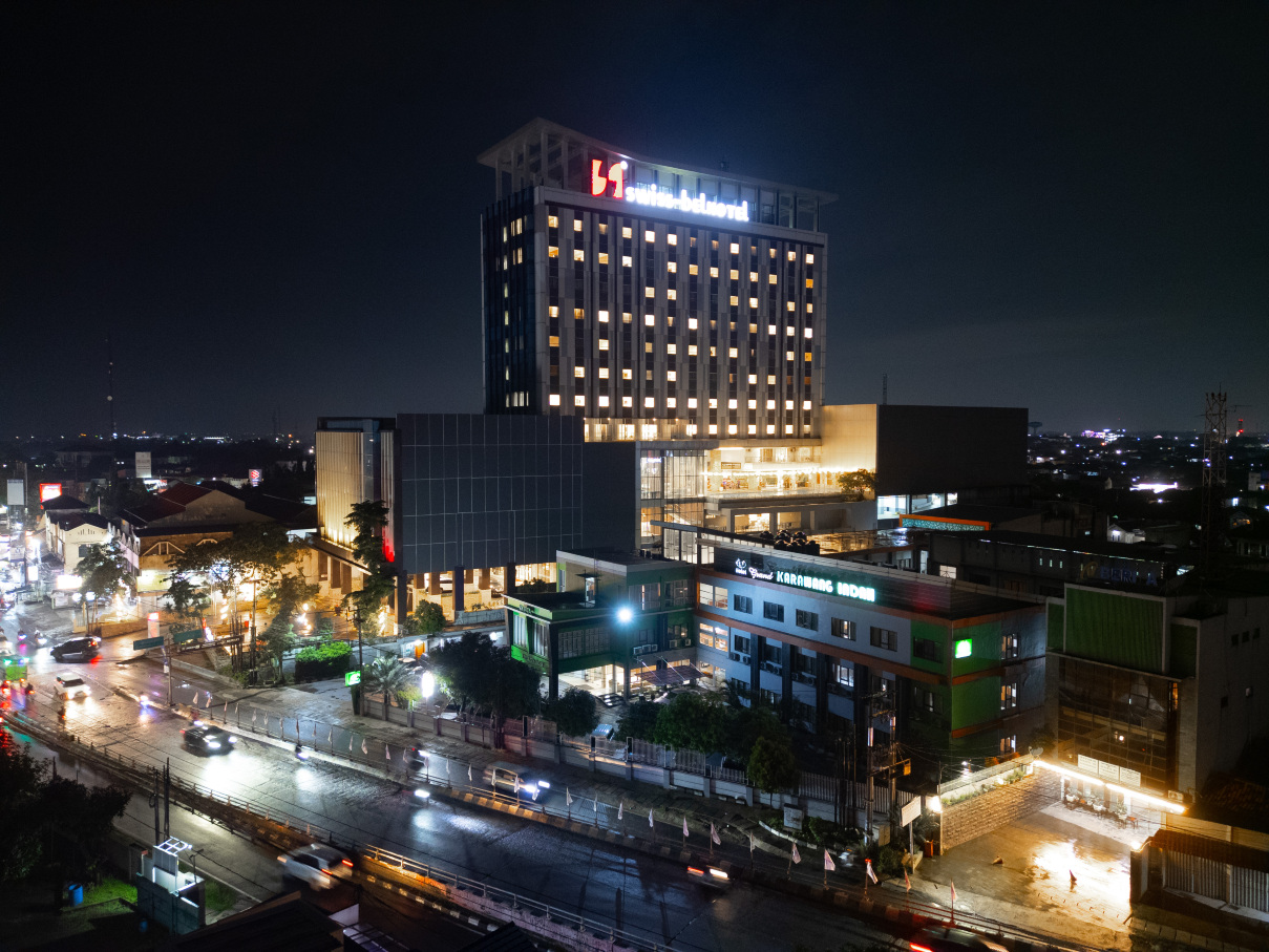 Swiss-Belhotel Karawang