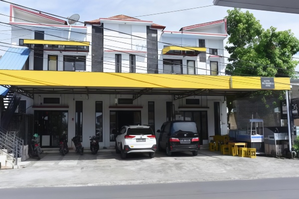 Al-Ghani Syariah Mitra RedDoorz #5