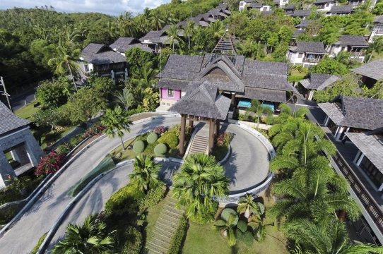 Bhundhari Residence Koh Samui #5