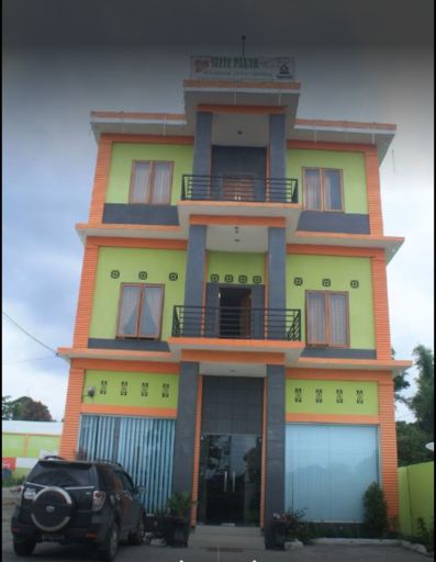 Suite Pakar Hotel