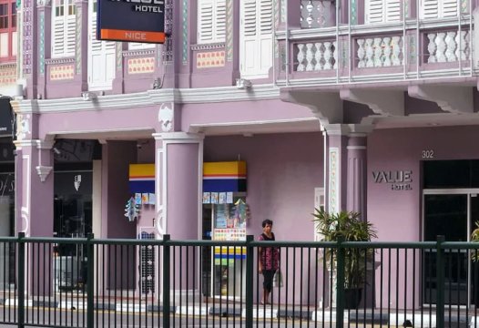 Value Hotel Nice #5