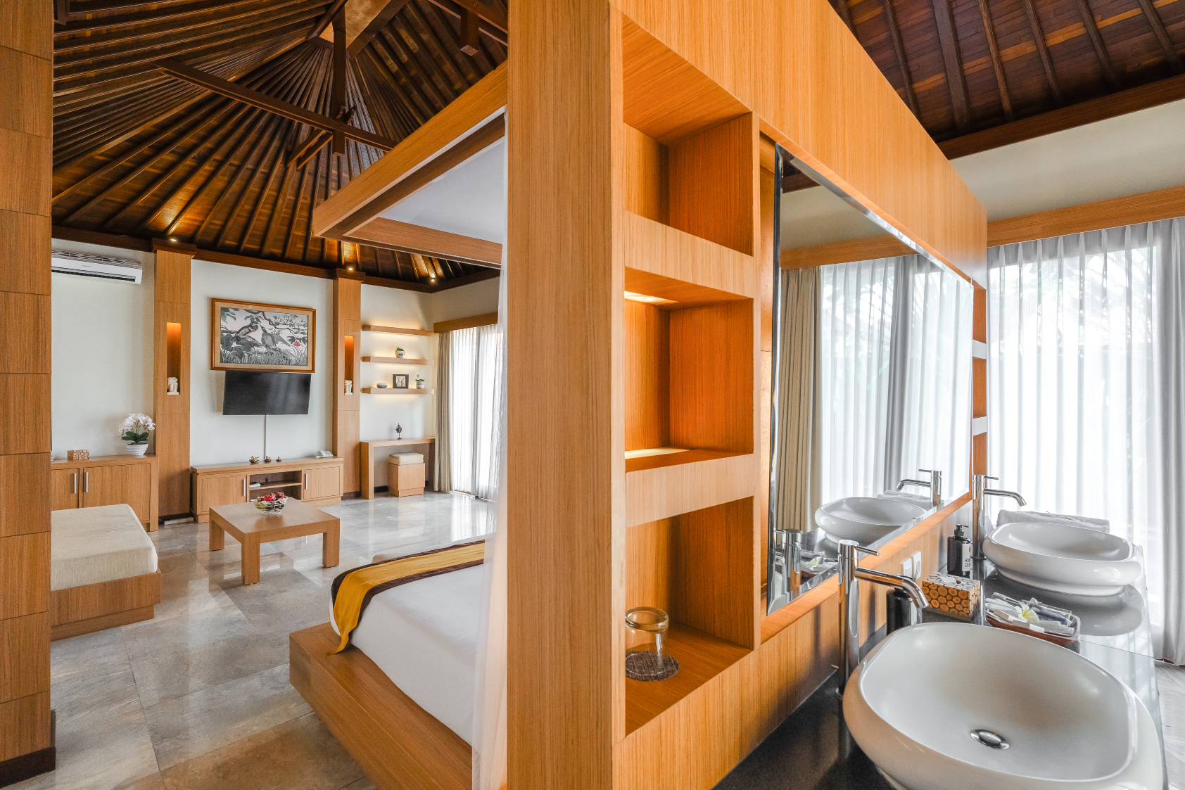 Kings Villas Sanur by Moria #5