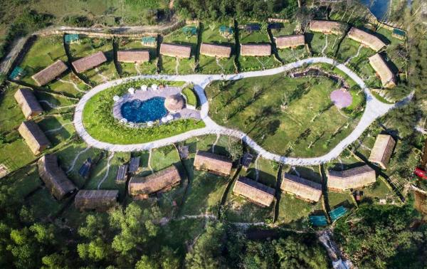 Alba Wellness Valley by Fusion