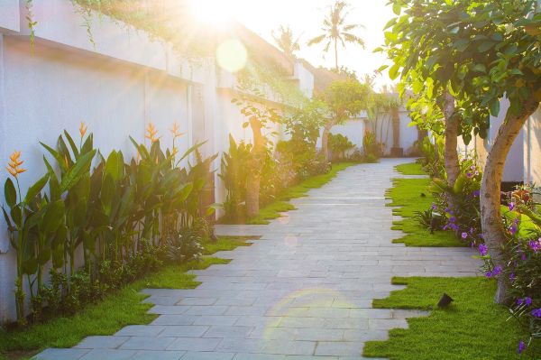 Lembongan Beach Club & Resort #5