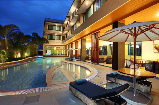 Swiss-Belhotel Merauke