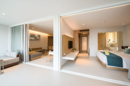 Ace of Hua Hin Resort #5
