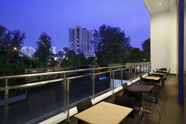 Amaris Hotel Dr. Susilo Grogol #5