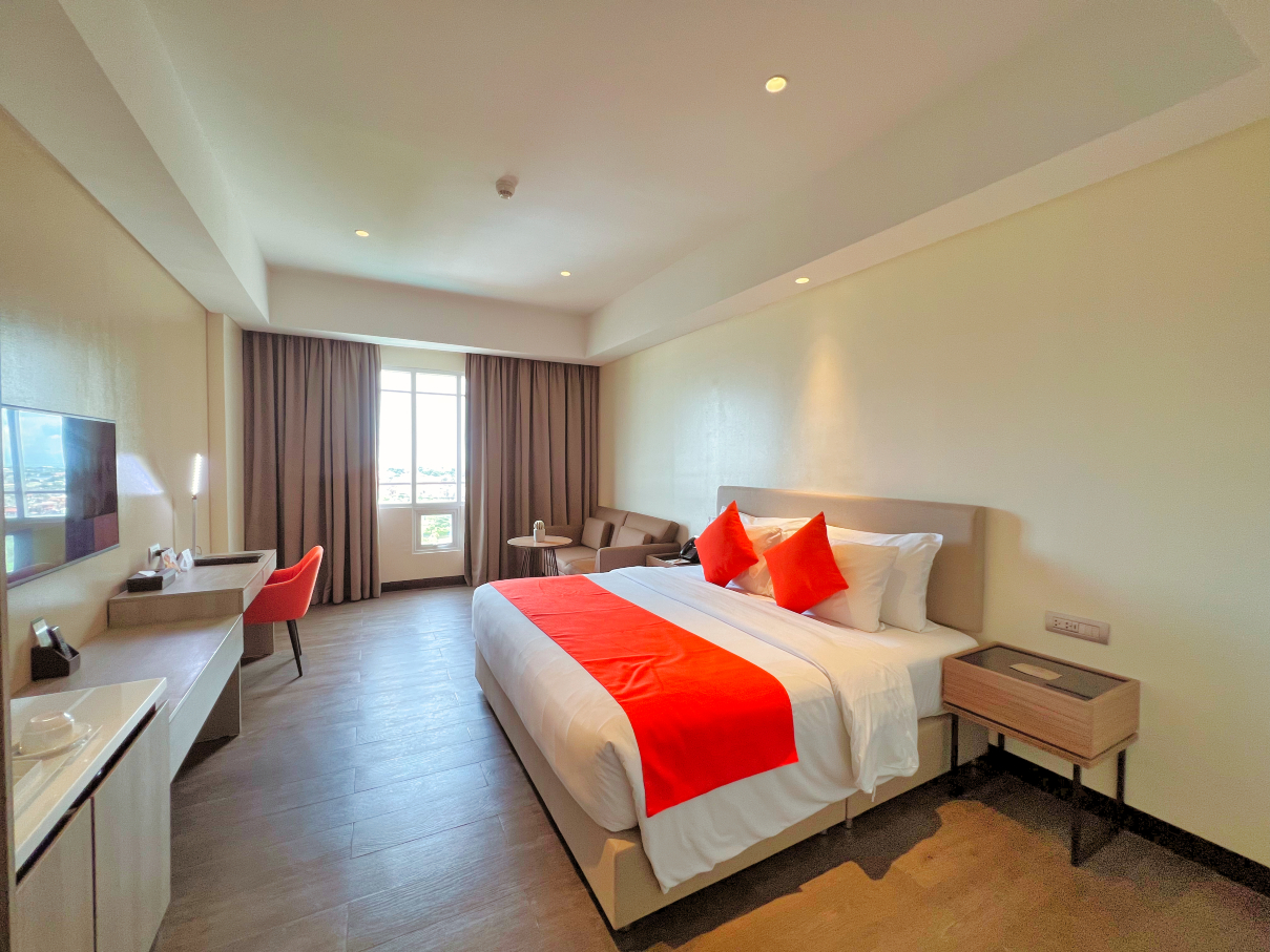 Acacia Hotel Davao #5