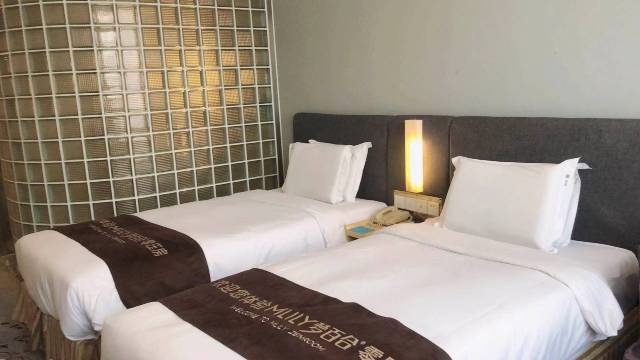 Holiday Inn Express TIANJIN AIRPORT by IHG #5