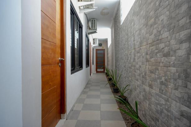 RedDoorz @ Jalan Majapahit Semarang #5