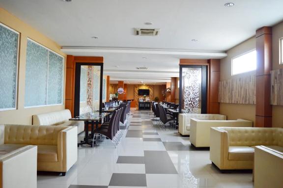 Horison Kota Lama Semarang