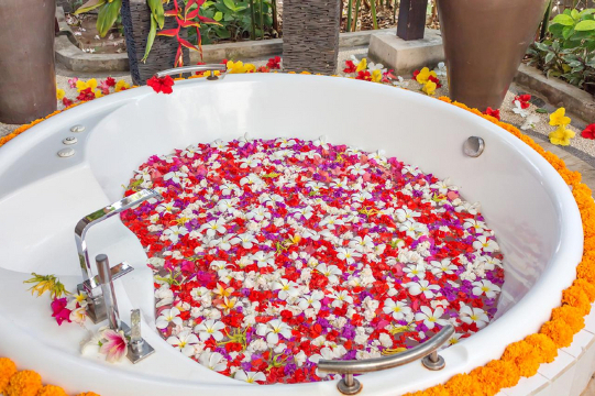 Adi Assri Beach Resorts and Spa Pemuteran #5