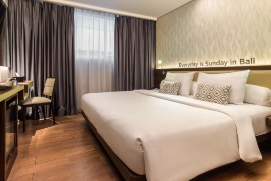 Infinity8 Bali #5